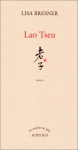 Couverture du livre : "Lao Tseu"