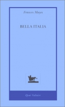 Couverture du livre : "Bella Italia"
