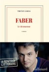 Couverture du livre : "Faber"