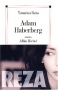 Couverture du livre : "Adam Haberberg"