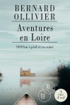 Couverture du livre : "Aventures en Loire"