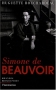 Couverture du livre : "Simone de Beauvoir"