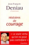 Couverture du livre : "Histoires de courage"