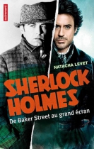 Couverture du livre : "Sherlock Holmes"