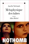 Couverture du livre : "Métaphysique des tubes"