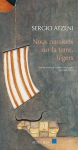 Couverture du livre : "Nous passions sur la terre, légers"