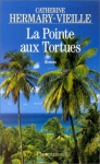 Couverture du livre : "La pointe aux tortues"