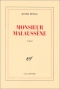 Couverture du livre : "Monsieur Malaussène"