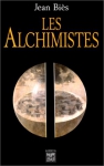 Couverture du livre : "Les alchimistes"