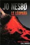 Couverture du livre : "Le léopard"