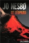 Couverture du livre : "Le léopard"
