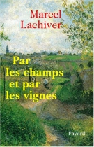 Couverture du livre : "Par les champs et par les vignes"