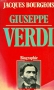 Couverture du livre : "Giuseppe Verdi"