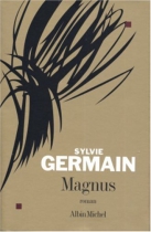 Couverture du livre : "Magnus"