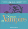 Couverture du livre : "Contes du Vampire"