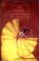 Couverture du livre : "Les mystères de La Havane"