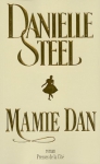 Couverture du livre : "Mamie Dan"