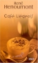 Couverture du livre : "Café liégeois"