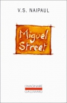 Couverture du livre : "Miguel Street"