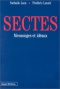 Couverture du livre : "Sectes"