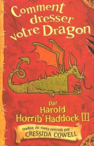 Couverture du livre : "Comment dresser votre dragon"