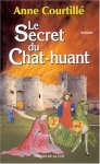 Couverture du livre : "Le secret du chat-huant"