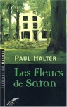 Couverture du livre : "Les fleurs de Satan"
