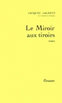 Couverture du livre : "Le miroir aux tiroirs"