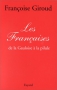 Couverture du livre : "Les Françaises"