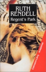 Couverture du livre : "Regent's Park"