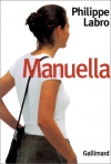 Couverture du livre : "Manuella"