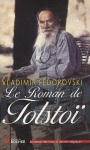 Couverture du livre : "Le roman de Tolstoï"