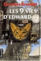 Couverture du livre : "Les neuf vies d'Edward"