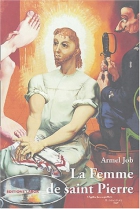 Couverture du livre : "La femme de saint Pierre et autres récits en bordure des Évangiles"