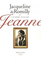 Couverture du livre : "Jeanne"