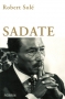 Couverture du livre : "Sadate"