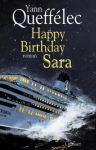 Couverture du livre : "Happy birthday Sara"