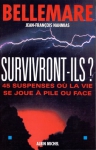 Couverture du livre : "Survivront-ils?"