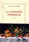 Couverture du livre : "La cuisinière d'Himmler"