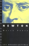 Couverture du livre : "Newton"