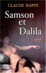 Couverture du livre : "Samson et Dalila"