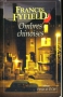 Couverture du livre : "Ombres chinoises"