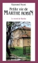 Couverture du livre : "Petite vie de Marthe Robin"
