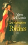 Couverture du livre : "Les mémoires de Porthos"