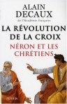 Couverture du livre : "La révolution de la croix"
