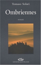 Couverture du livre : "Ombriennes"