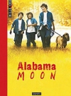 Couverture du livre : "Alabama Moon"