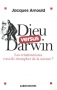 Couverture du livre : "Dieu versus Darwin"