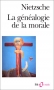 Couverture du livre : "La généalogie de la morale"