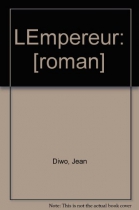 Couverture du livre : "L'empereur"